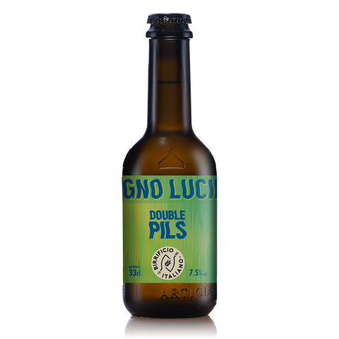 Birrificio Italiano Sogno Lucido Lager Double Pils 7.5% (330ml)