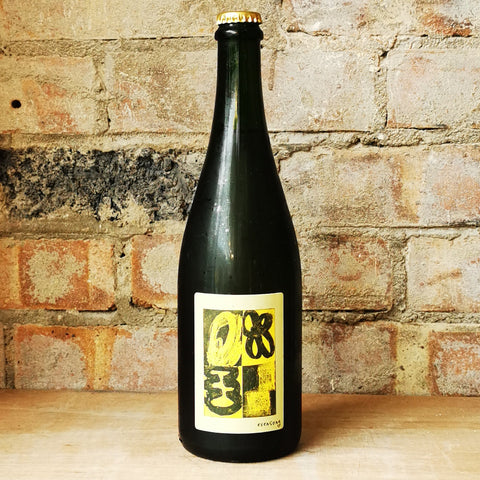 Evensong A Crushing Glow 9.3% (750ml)
