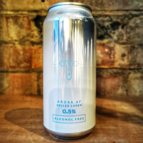 Track Arosa AF 0.5% (440ml)