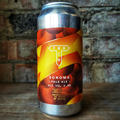 Track Sonoma 3.8% (440ml)