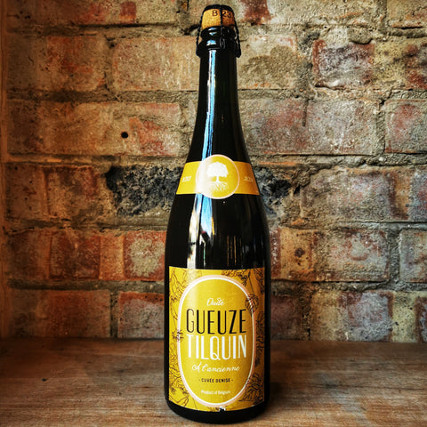 Tilquin Cuvee Denise 7% (750ml)