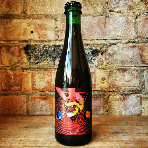 Holy Goat Astral Destiny 25" Framboise Sour with Raspberries 5% (375ml)