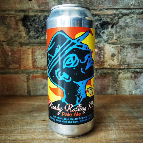 DEYA Steady Rolling Motueka 5.2% (500ml)
