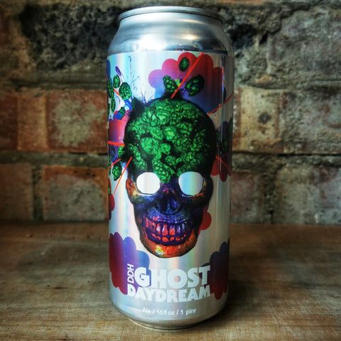 Parish X Other Half DDH Ghost In The Machine Daydream 8% (473ml)