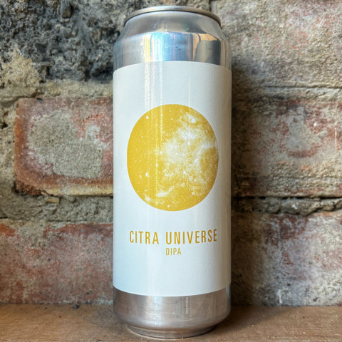 Makemake Citra Universe DIPA 8% (500ml)
