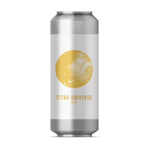 Makemake Citra Universe DIPA 8% (500ml)