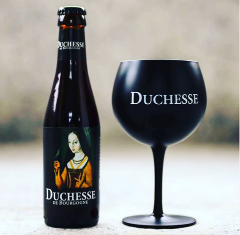 Duchesse de Bourgogne 6.2% (330ml)