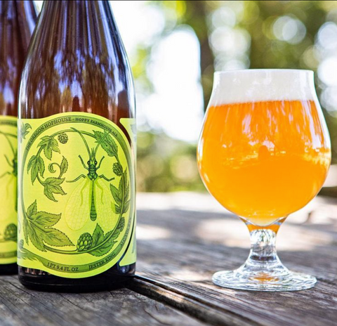 Jester King The Oregon Hophouse 6.9% (750ml)