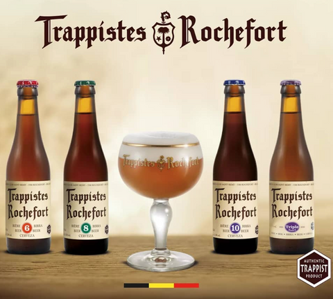 Rochefort 10 11.3% (330ml)