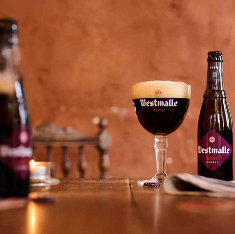 Westmalle Dubbel 7% (330ml)