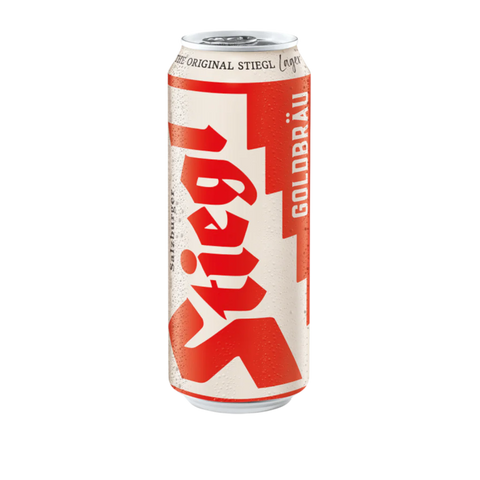 Stiegl Goldbräu 5% Pale Lager (330ml)
