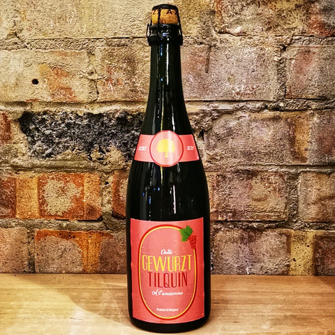 Tilquin Gewurztraminer 8.4% (750ml)