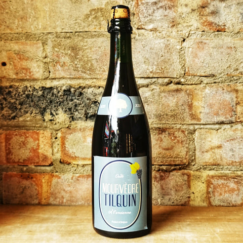 Tilquin Mourvedre 7.7% (750ml)