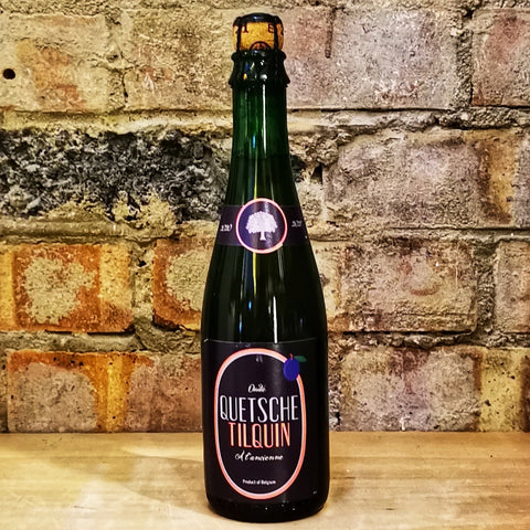 Tilquin Quetsche 6.4% (375ml)