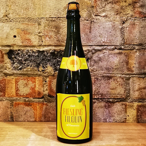 Tilquin Riesling 8% (750ml)