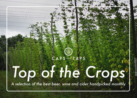 Top Of The Crops - ONLY BEER