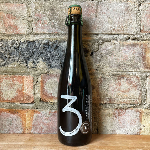 3 Fonteinen Armand & Gaston Vintage 2019 7% (375ml)