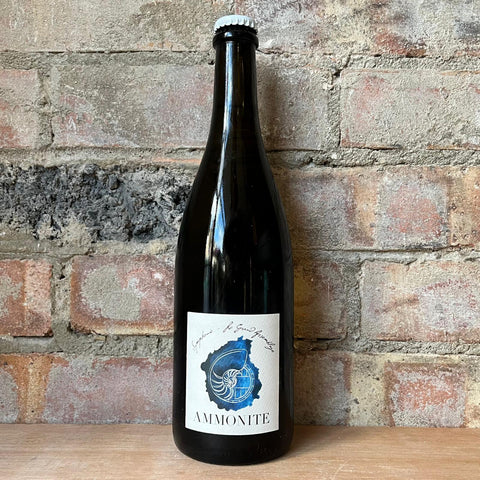 Ammonite Solera V2 5% (750ml)