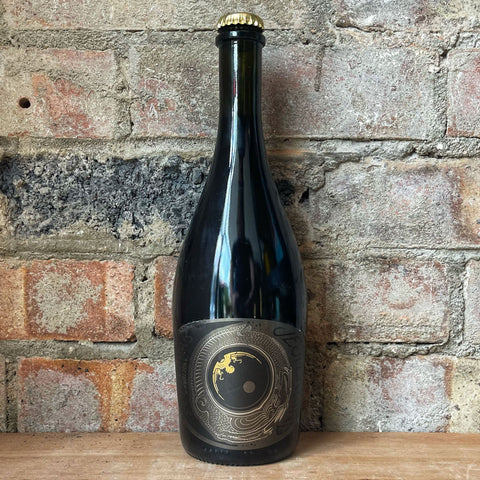 Jester King Nocturn Chrysalis 4.7% (473ml)