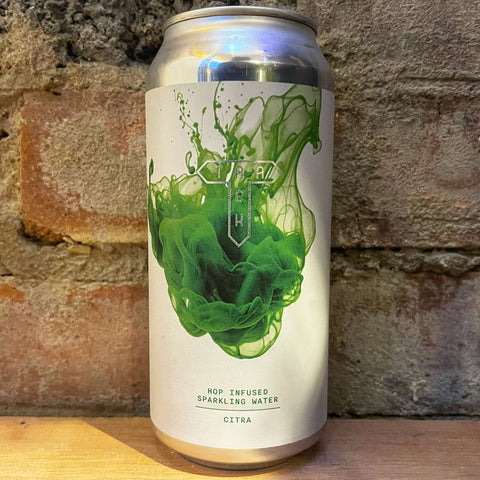 Track Hop Water Citra 0% (440ml)