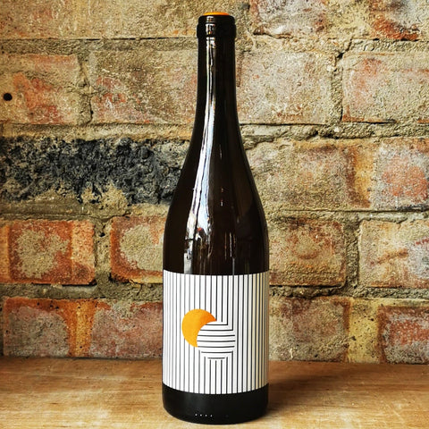 Little Pomona Orange Cider 2022 7.5% (750ml)