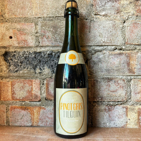 Tilquin Pinot Gris 8% (750ml)