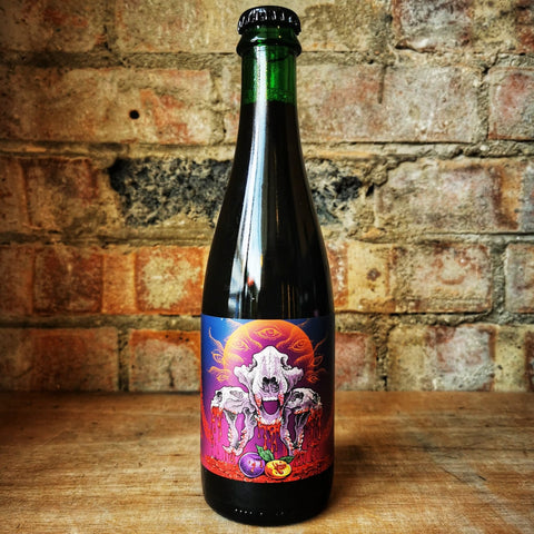 Holy Goat Brewing Crimson Curse Fruited Sour 7.6% (375ml)