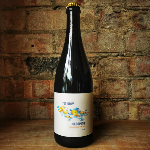 Little Pomona I'm Only Sleeping 2022 8.4% (750ml)