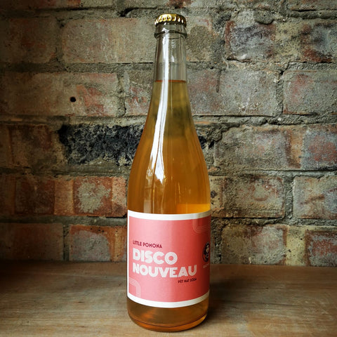Little Pomona Disco Nouveau 2024 6.2% (750ml)