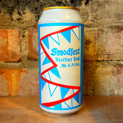 St Mars of the Desert Smodfest 2025 4.5% (440ml)