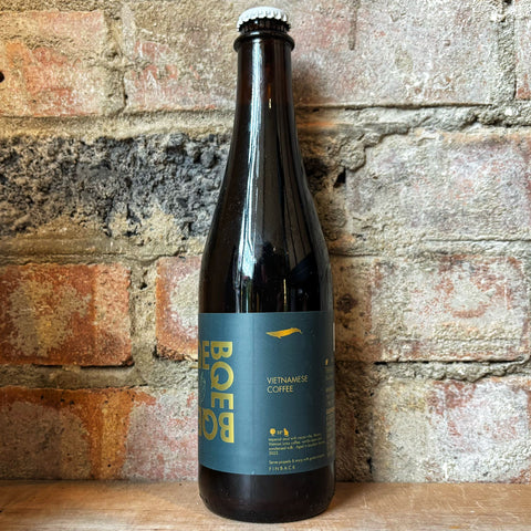 Finback BQE Vietnamese Coffee 14.8% (500ml)