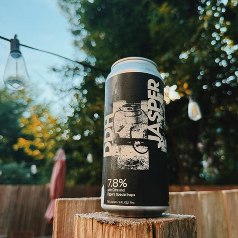 Fidens DDH Jasper Egger's Special 7.8% (473ml)