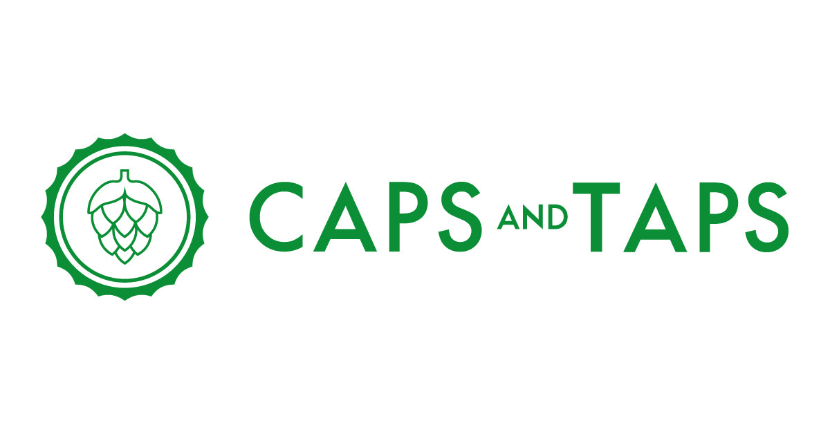 Taps and caps new arrivals