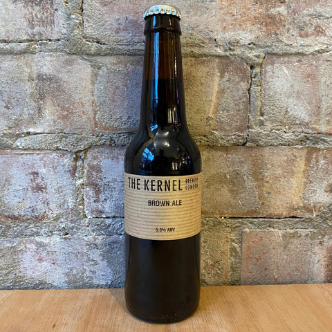 The Kernel Brown Ale 5.8% (330ml)