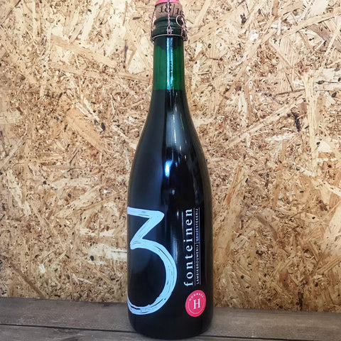 3 Fonteinen Hommage Bio 5.8% (750ml)