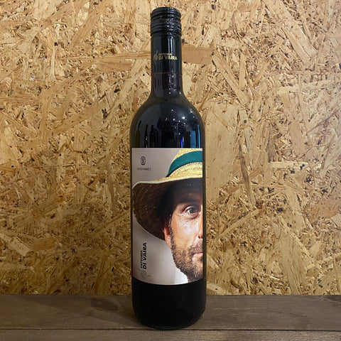 Vaira Vincenzo Rosso 12.5% (750ml)