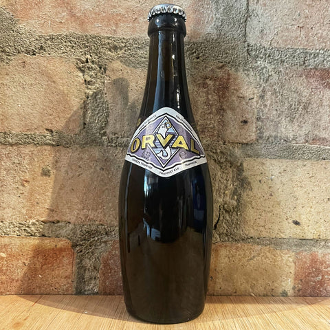 Orval 6.2% (330ml)