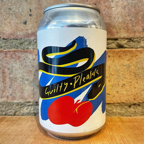 Oliver's Guilty Pleasure 5.4% (330ml)