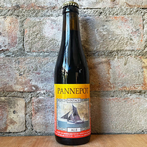 Struise Pannepot Vintage Ale 2022 10% (330ml)