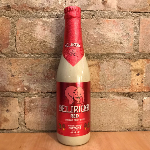 Delirium Red 8% (330ml)