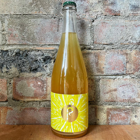 Pastore Wild Limone Sour 3% (750ml)