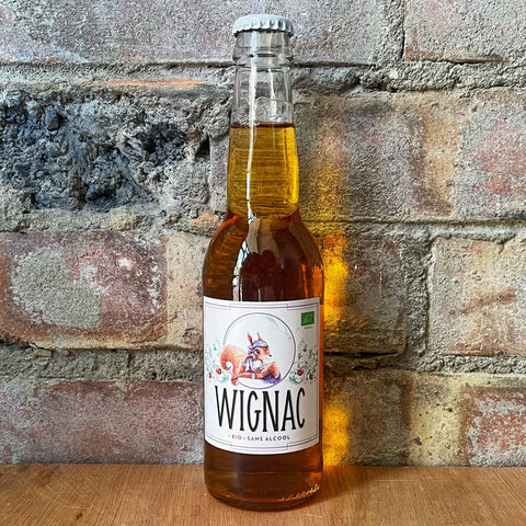 Wignac Cidre