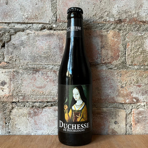 Duchesse de Bourgogne 6.2% (330ml)