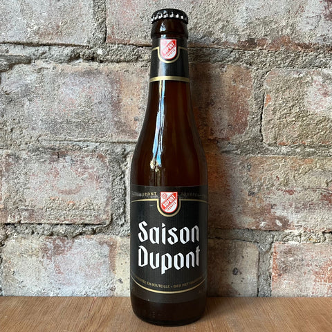 Saison Dupont 6.5% (330ml)