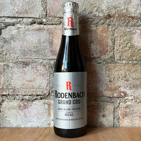 Rodenbach Grand Cru 6% (330ml)