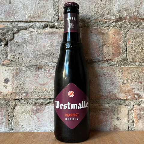 Westmalle Dubbel 7% (330ml)