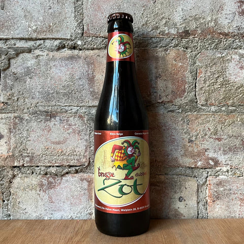 Brugse Zot Bruin 7.5% (330ml)