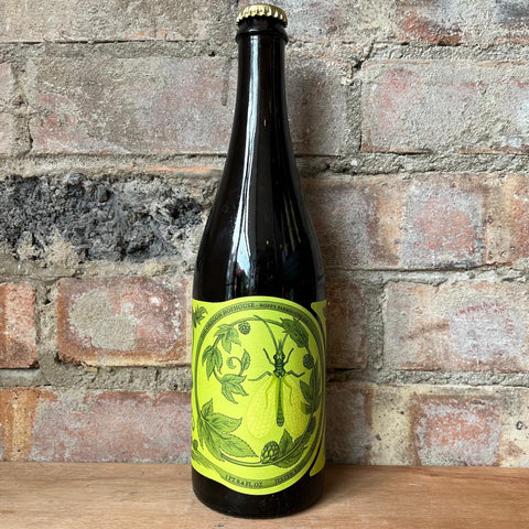 Jester King The Oregon Hophouse 6.9% (750ml)