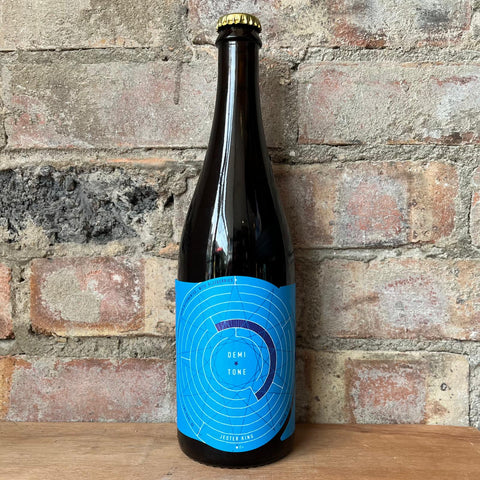 Jester King Demi Tone 5.3% (750ml)