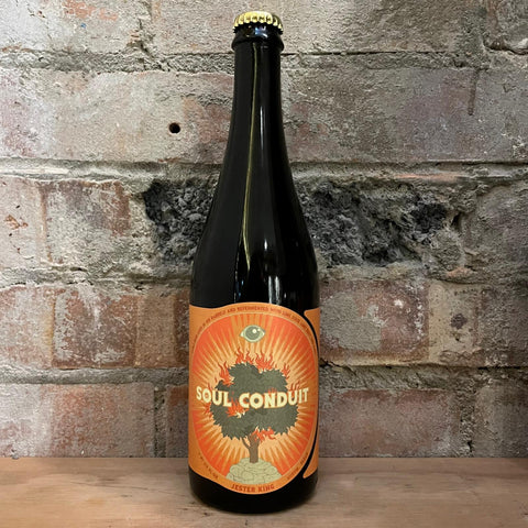 Jester King Soul Conduit 4.5% (750ml)